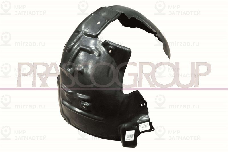 Запчасть PRASCO AD0243603