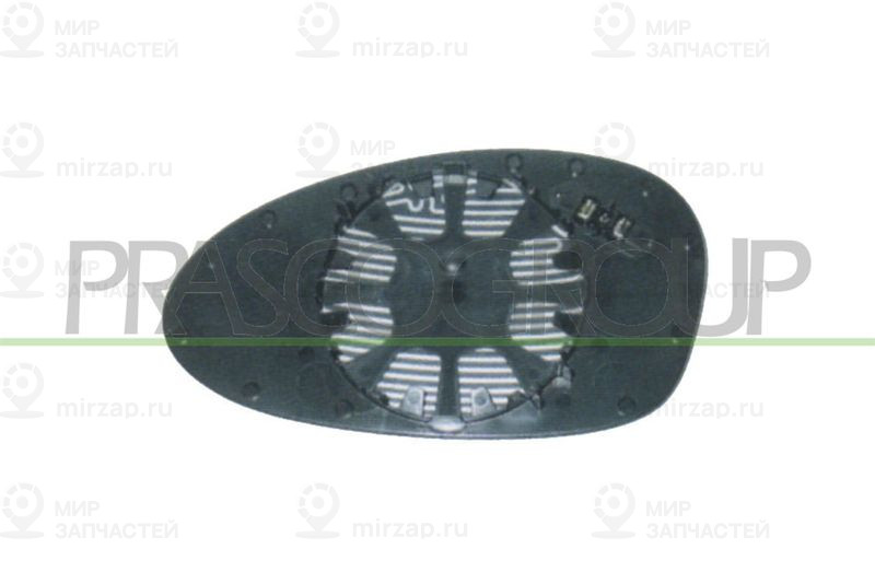 Запчасть PRASCO BM1207503