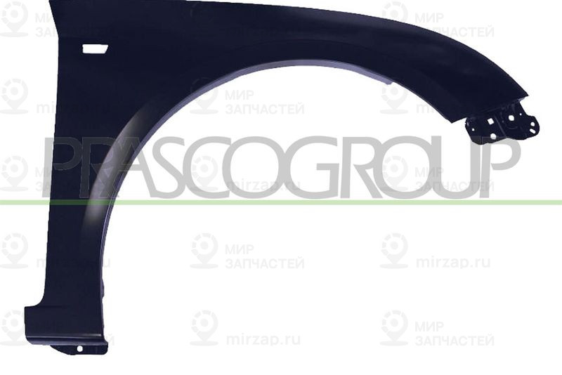 Запчасть PRASCO DW0403003