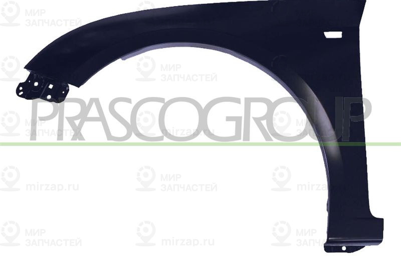 Запчасть PRASCO DW0403004