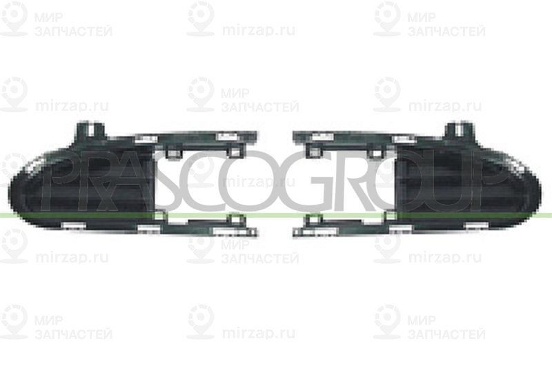 Запчасть PRASCO FD0762123