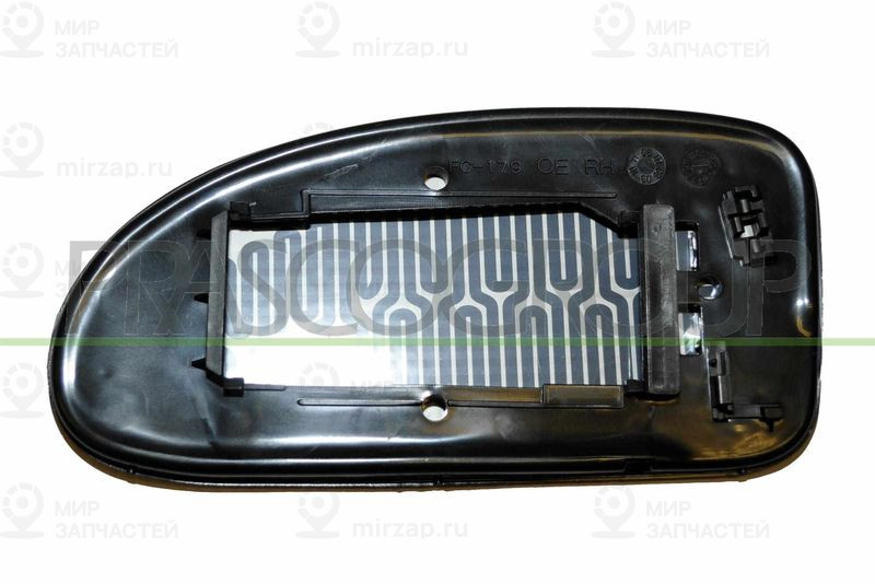 Запчасть PRASCO FD4207523