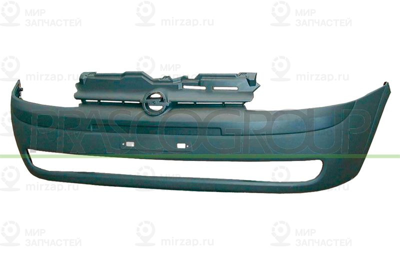 Запчасть PRASCO OP0301011