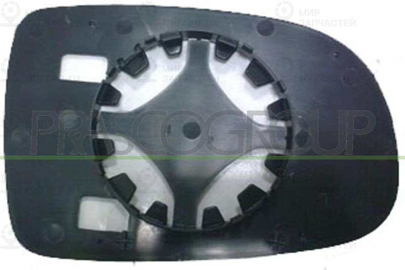 Запчасть PRASCO OP0307514