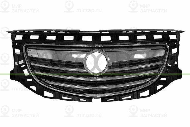 Запчасть PRASCO OP0602001