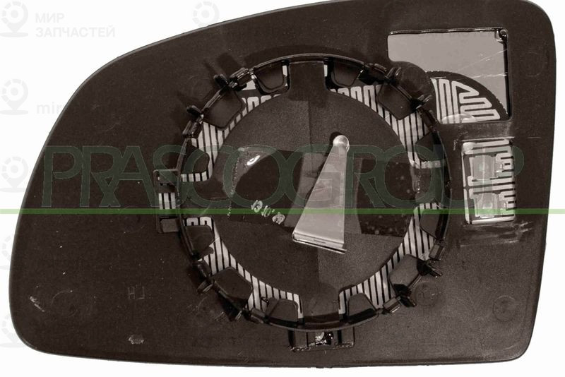 Запчасть PRASCO OP3507503