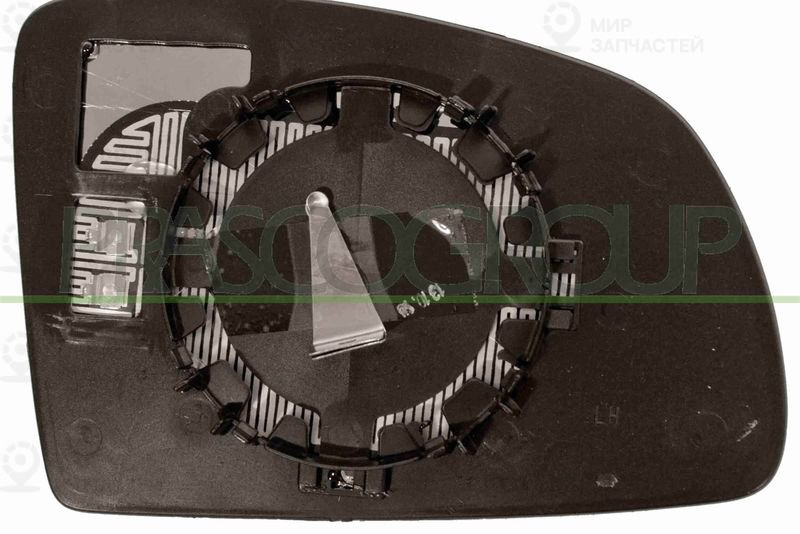 Запчасть PRASCO OP3507504