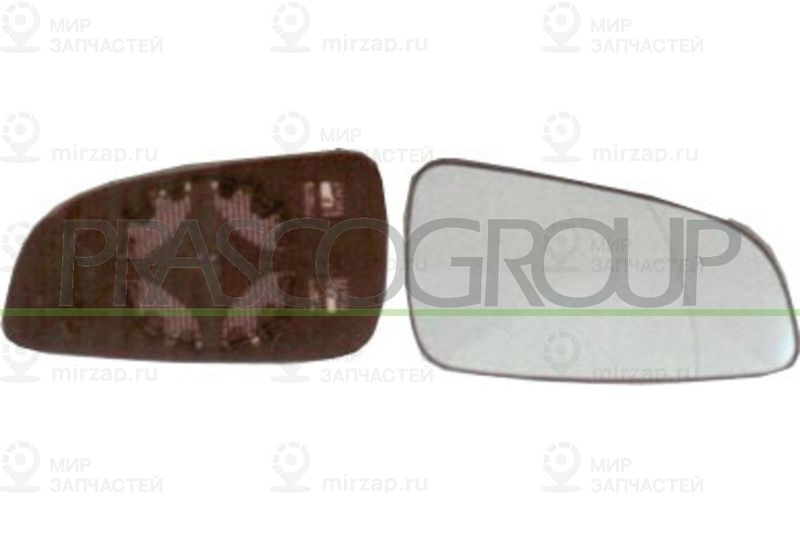 Запчасть PRASCO OP4107513