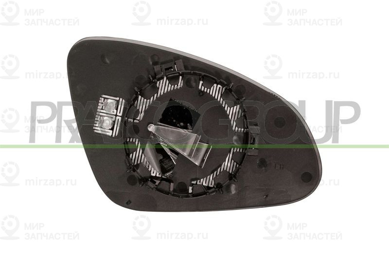 Запчасть PRASCO OP4167504