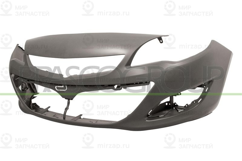 Буфер PRASCO OP4181001