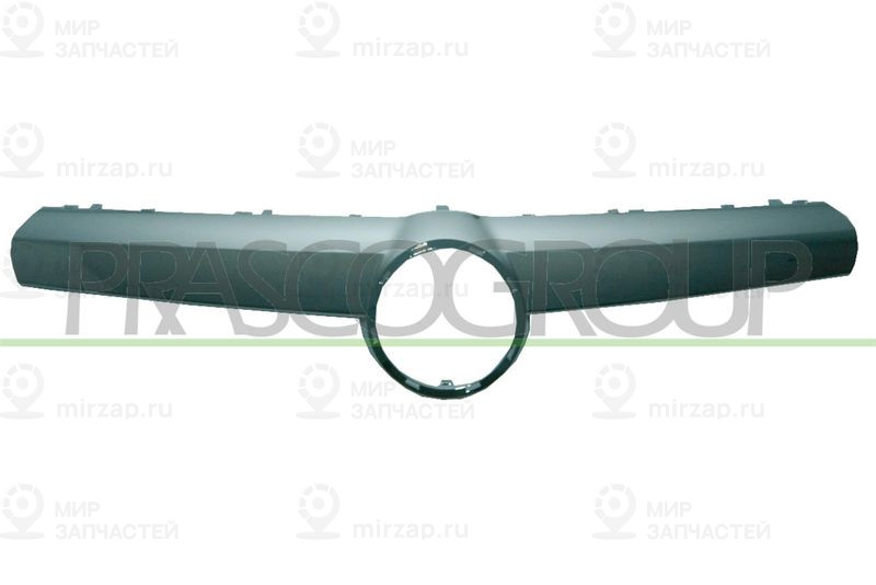 Облицовка / защитная накладка, облицовка радиатора PRASCO OP7172206