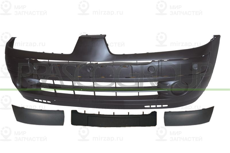 Буфер PRASCO RN3221000