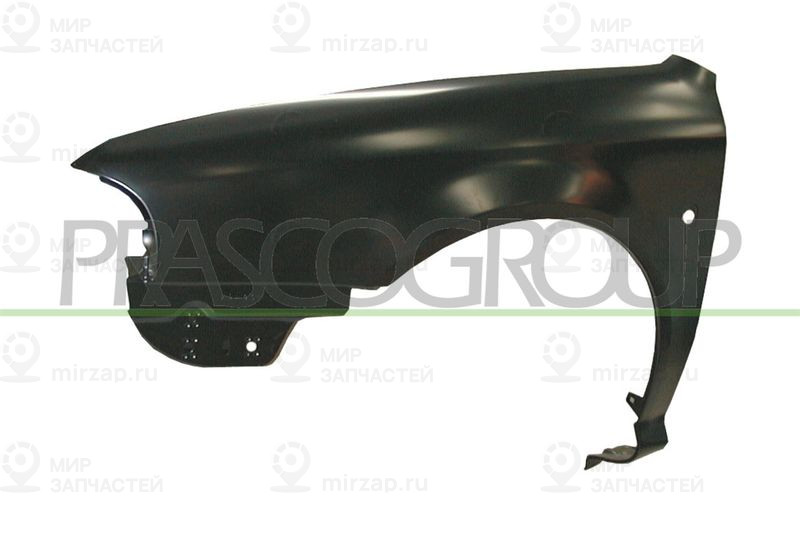 Запчасть PRASCO SK0203004