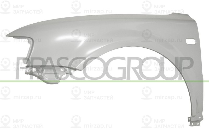 Запчасть PRASCO VG0523004