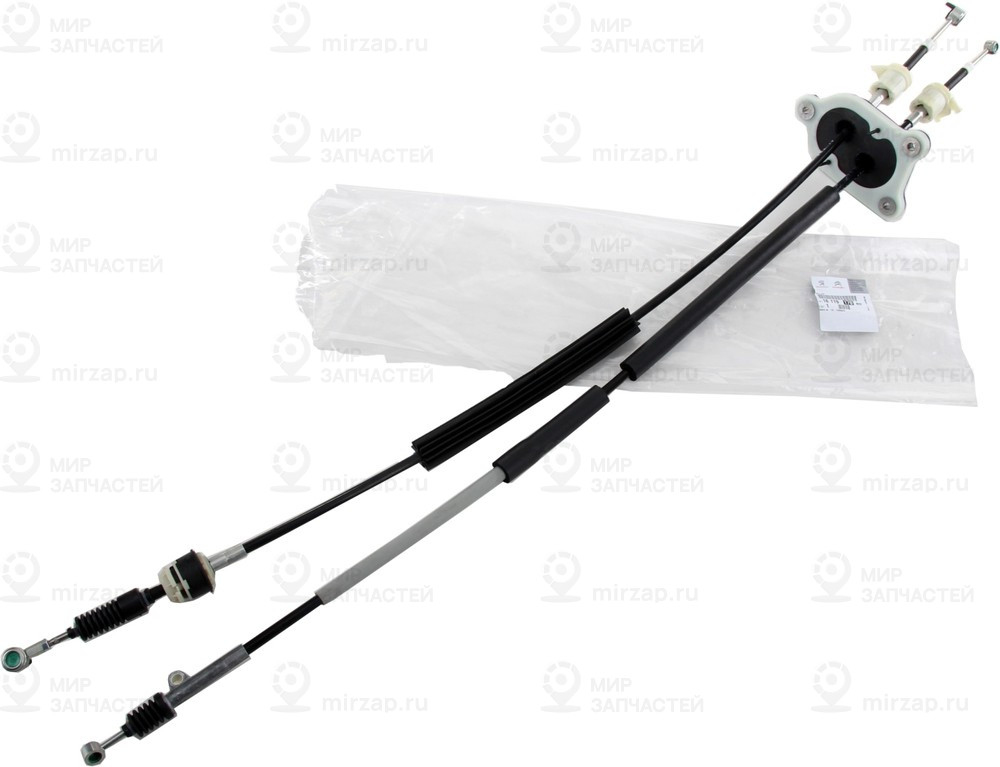 Запчасть PSA 1611917080