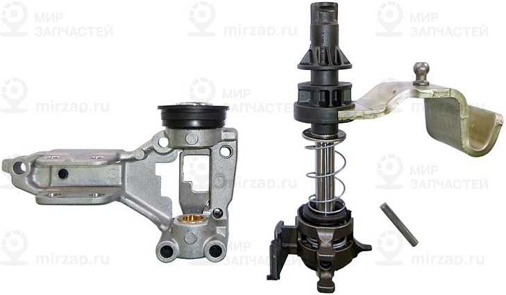 Запчасть PSA 255131