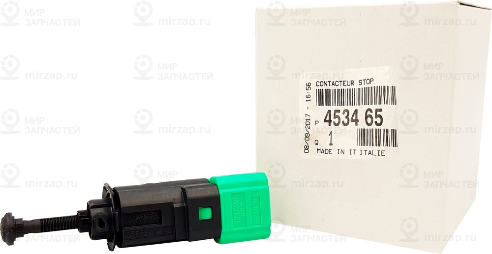 Запчасть PSA 453465