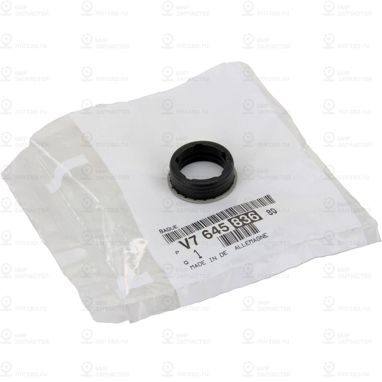 Запчасть PSA V764583680