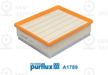 Запчасть PURFLUX A1789