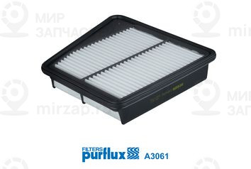 Запчасть PURFLUX A3061