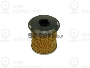 Фильтр топливный PURFLUX C481