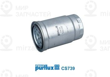 Топливный фильтр PURFLUX CS739
