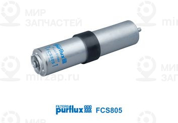 Фильтр топливный PURFLUX FCS805
