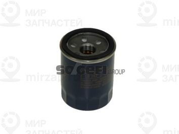 Фильтр масляный PURFLUX LS287