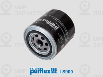 Фильтр масляный PURFLUX LS900