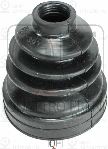 Запчасть QUATTRO FRENI QF00000040