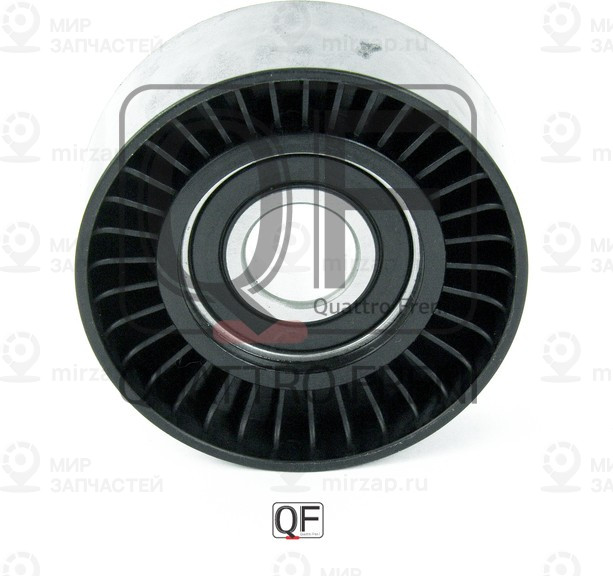 Запчасть QUATTRO FRENI QF00100002