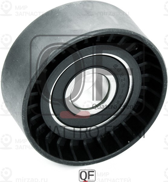 Запчасть QUATTRO FRENI QF00100007