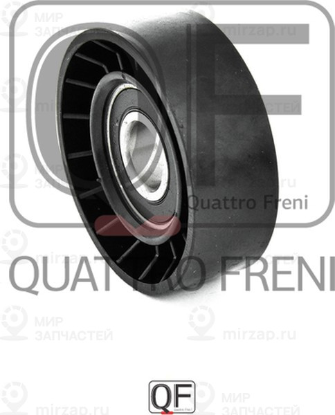 Запчасть QUATTRO FRENI QF00100009