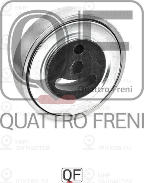 Запчасть QUATTRO FRENI QF00100013