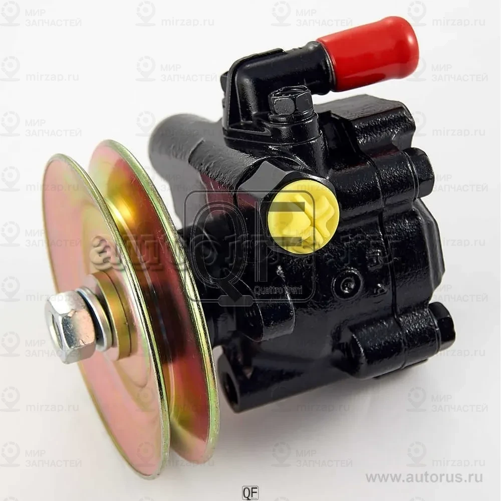 Запчасть QUATTRO FRENI QF00100025