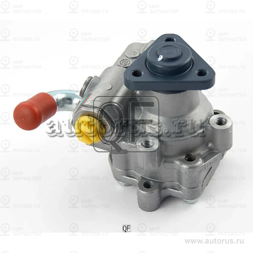 Запчасть QUATTRO FRENI QF00100026