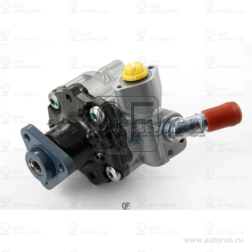 Запчасть QUATTRO FRENI QF00100028