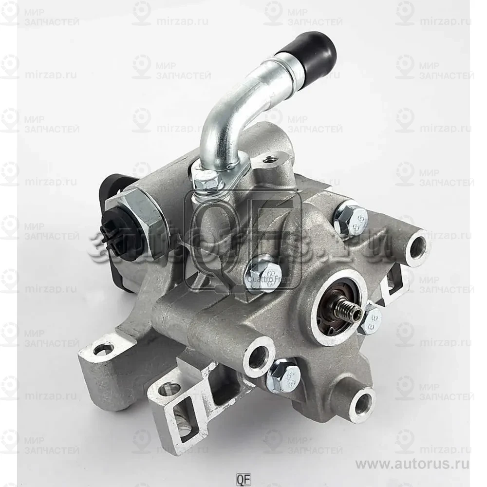 Запчасть QUATTRO FRENI QF00100032