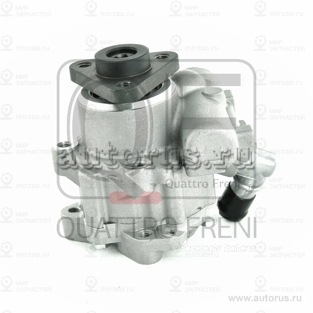 Запчасть QUATTRO FRENI QF00100034