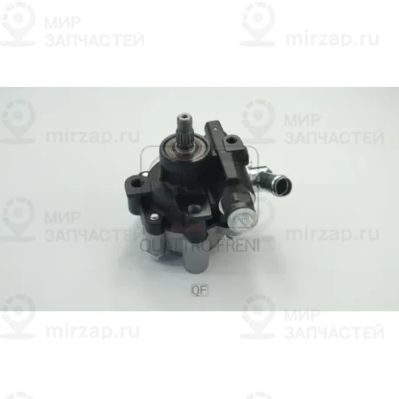 Запчасть QUATTRO FRENI QF00100035