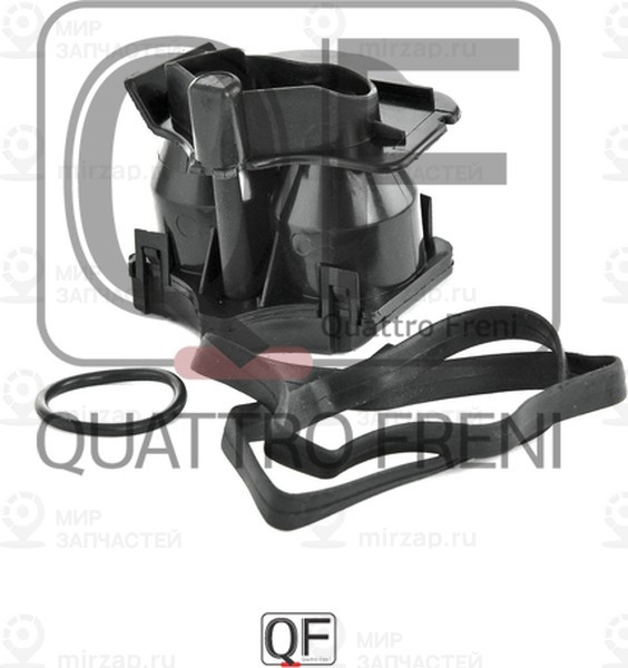 Запчасть QUATTRO FRENI QF00100087