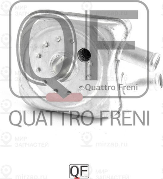 Запчасть QUATTRO FRENI QF00100091