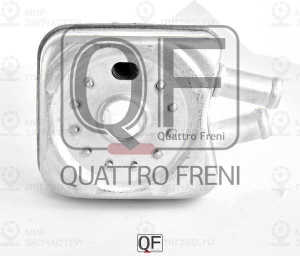 Запчасть QUATTRO FRENI QF00100092