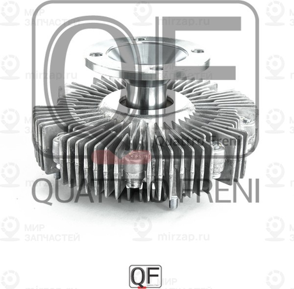Запчасть QUATTRO FRENI QF00100099