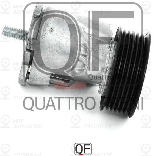 Запчасть QUATTRO FRENI QF00100108