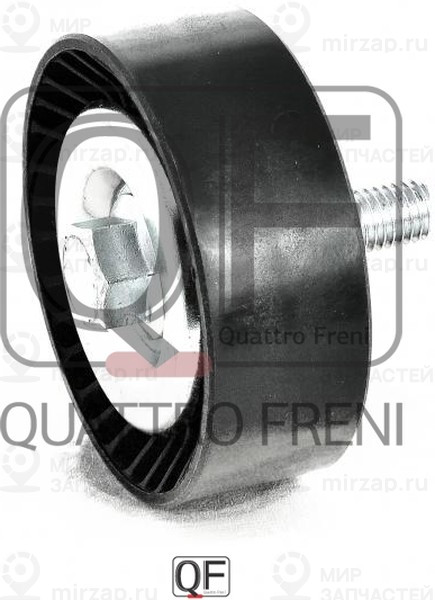 Запчасть QUATTRO FRENI QF00100109