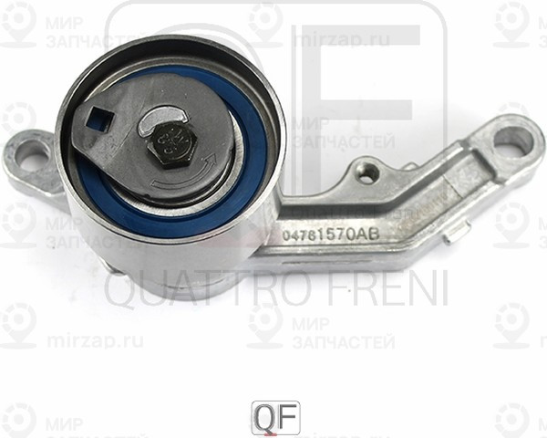 Запчасть QUATTRO FRENI QF00100110