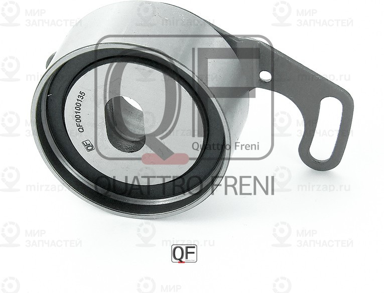 Запчасть QUATTRO FRENI QF00100135