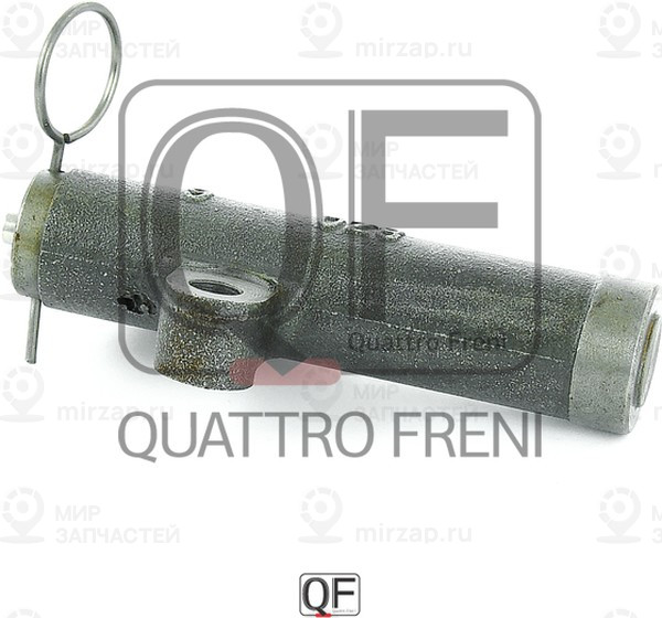 Запчасть QUATTRO FRENI QF00100168