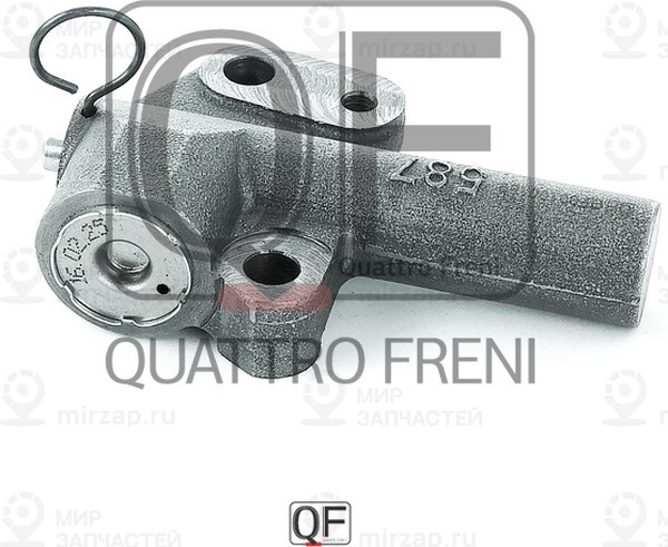 Запчасть QUATTRO FRENI QF00100169